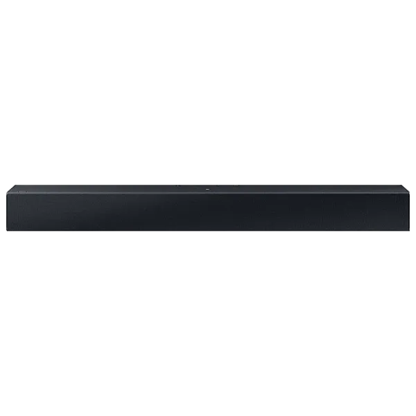 Саундбар Samsung HW-C400/UA 2.1 / Черный photo 1