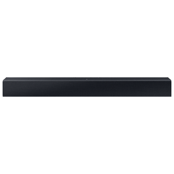 Саундбар Samsung HW-C400/UA 2.1 / Черный photo 1