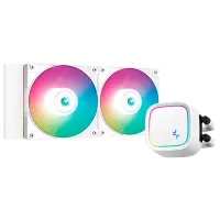 Cooler Deepcool LE520 Hidrodinamic/ 2250 rpm