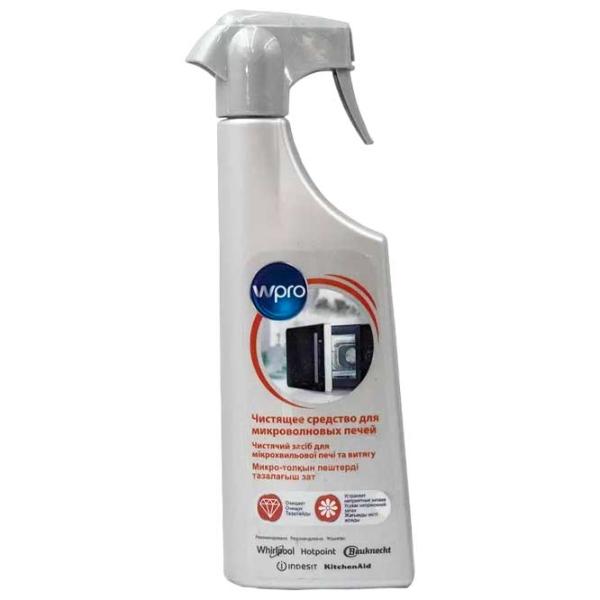 Spray Whirlpool Wpro 484000008642 Lichid / pentru îndepartarea murdăriei photo 1