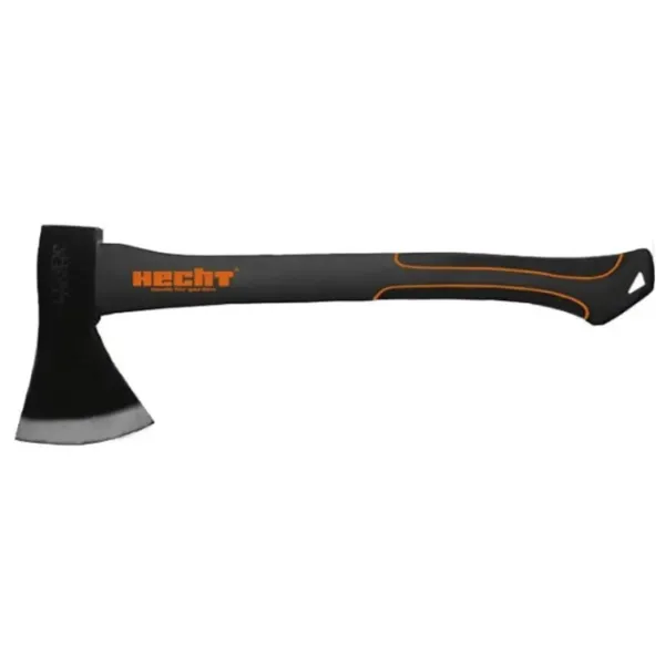Topor universal Hecht 901500 Oțel/ Fibră de sticlă photo 1