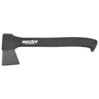 Topor universal Hecht 900901 Oțel/ Fibră de sticlă