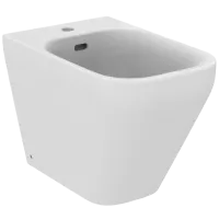 Bideu Ideal Standard TONIC II K523801 Porțelan