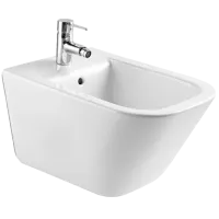 Биде Roca Gap Фарфор