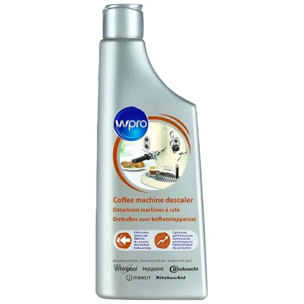 Soluție Whirlpool Wpro 01053290 pentru îndepărtarea calcarului photo 1