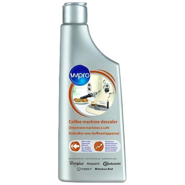 Soluție Whirlpool Wpro 01053290 pentru îndepărtarea calcarului photo 1