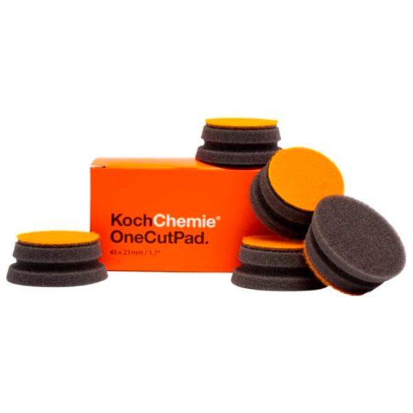 Шлифовальный круг Koch Chemie 999615 лакокрасочные покрытия photo 1 Шлифовальный круг Koch Chemie 999615 лакокрасочные покрытия photo 1