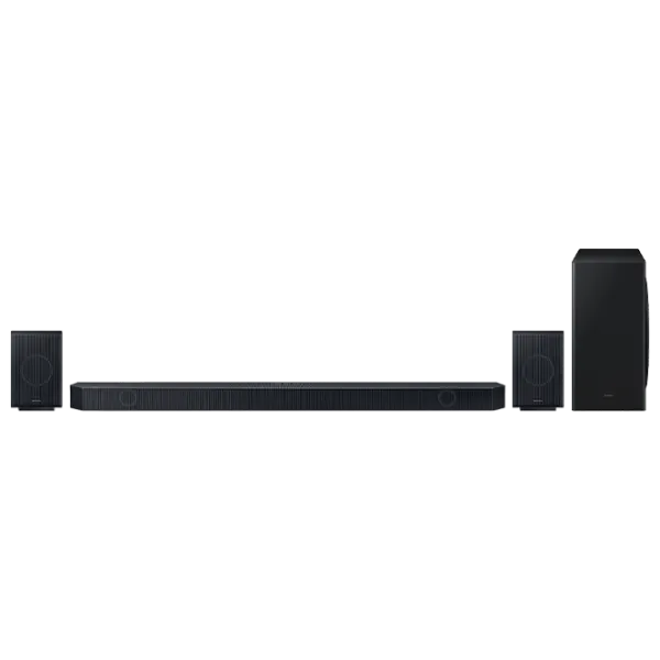 Soundbar Samsung HW-Q930C/UA 9.1.4 / Black photo 1
