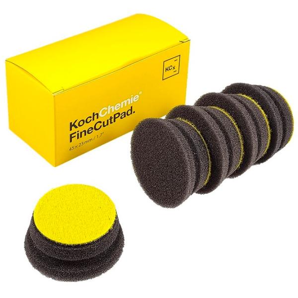Disc de șlefuit Koch Chemie 999614 universală photo 1 Disc de șlefuit Koch Chemie 999614 universală photo 1