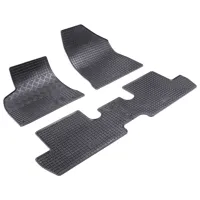 Автоковрики Peugeot 3008 2009 - Rigum/ 16455