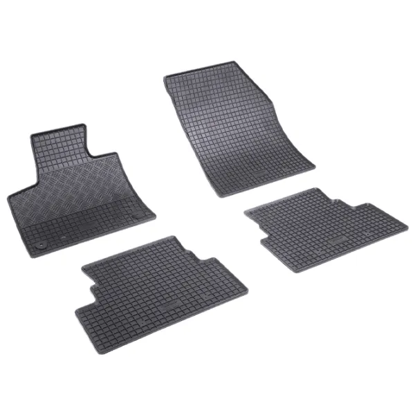 Covorașe auto Citroen Grandland 2017 - Rigum/ 76534 photo 1 Covorașe auto Citroen Grandland 2017 - Rigum/ 76534 photo 1