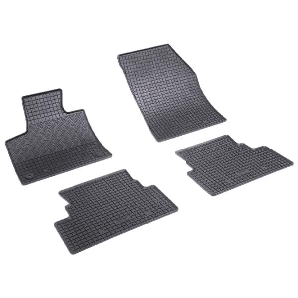 Covorașe auto Citroen Grandland 2017 - Rigum/ 76534 photo 1 Covorașe auto Citroen Grandland 2017 - Rigum/ 76534 photo 1