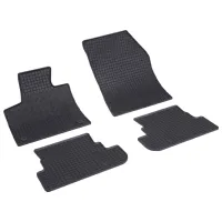 Автоковрики Peugeot Grandland 2019 - Rigum/ 74901