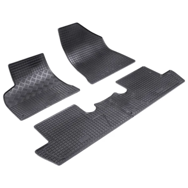 Covorașe auto Peugeot 5008 2010 - Rigum/ 16458 photo 1 Covorașe auto Peugeot 5008 2010 - Rigum/ 16458 photo 1