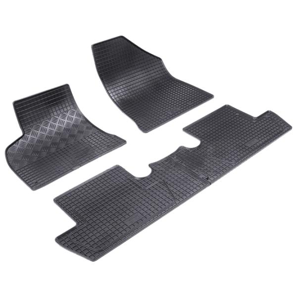 Covorașe auto Peugeot 5008 2010 - Rigum/ 16458 photo 1 Covorașe auto Peugeot 5008 2010 - Rigum/ 16458 photo 1