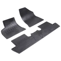 Covorașe auto Peugeot 5008 2010 - Rigum/ 16458