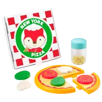 Set de creație Skip Hop Piece a Pizza 2+/ Multicolor Multicolor