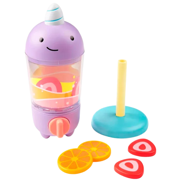 Set de creație Skip Hop Shake it Up 2+/ Multicolor Violet photo 1