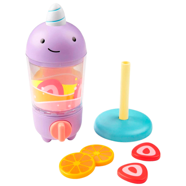 Set de creație Skip Hop Shake it Up 2+/ Multicolor Violet photo 1