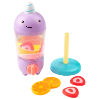 Креативный набор Skip Hop Shake it Up 2+/ Разноцветный Фиолетовый