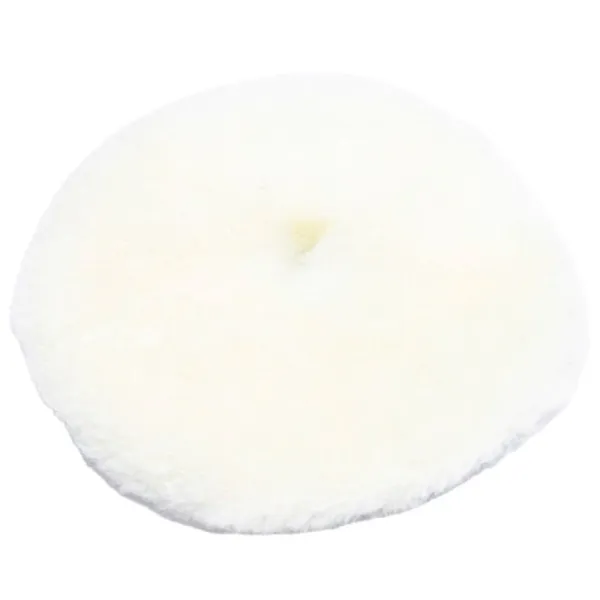 Шлифовальный круг Koch Chemie Lambswool Pad лакокрасочные покрытия photo 1 Шлифовальный круг Koch Chemie Lambswool Pad лакокрасочные покрытия photo 1