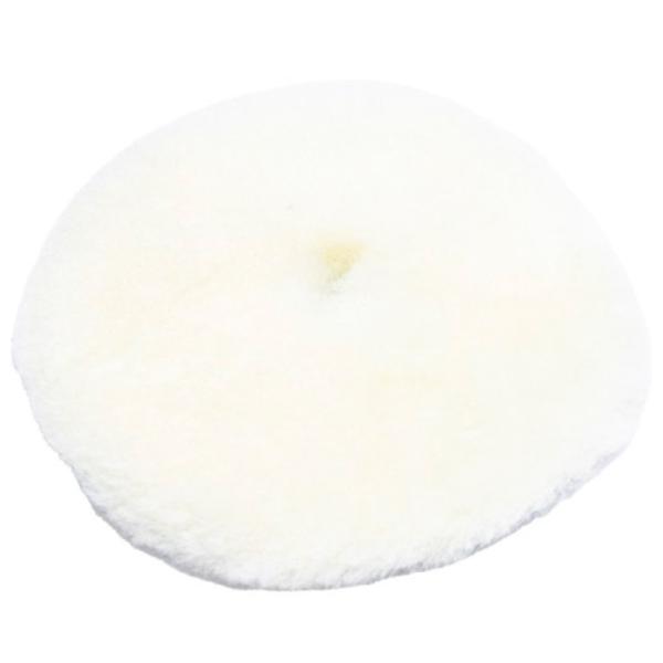 Шлифовальный круг Koch Chemie Lambswool Pad лакокрасочные покрытия photo 1 Шлифовальный круг Koch Chemie Lambswool Pad лакокрасочные покрытия photo 1