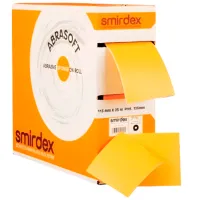 Hârtie abrazivă Troton 33172 universală