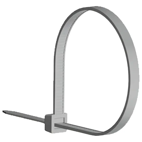 Хомут пластиковый Catol Lux 50147  photo 1 Хомут пластиковый Catol Lux 50147  photo 1