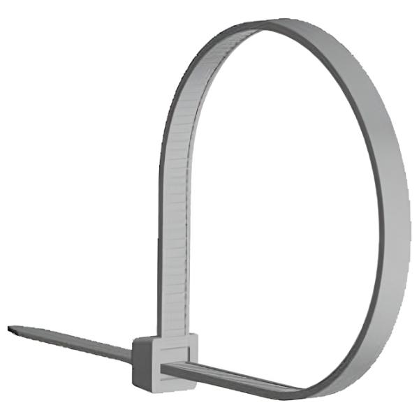 Хомут пластиковый Catol Lux 50147  photo 1 Хомут пластиковый Catol Lux 50147  photo 1