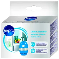 Absorbant de mirosuri pentru frigidere Wpro DEO213 01053288 pentru absorbirea mirosurilor