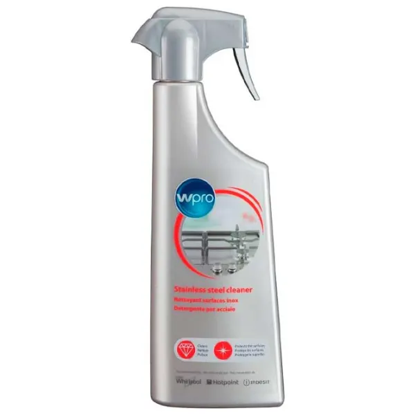 Spray Wpro 484010678058 01053289 Lichid/ pentru eliminarea grăsimilor photo 1