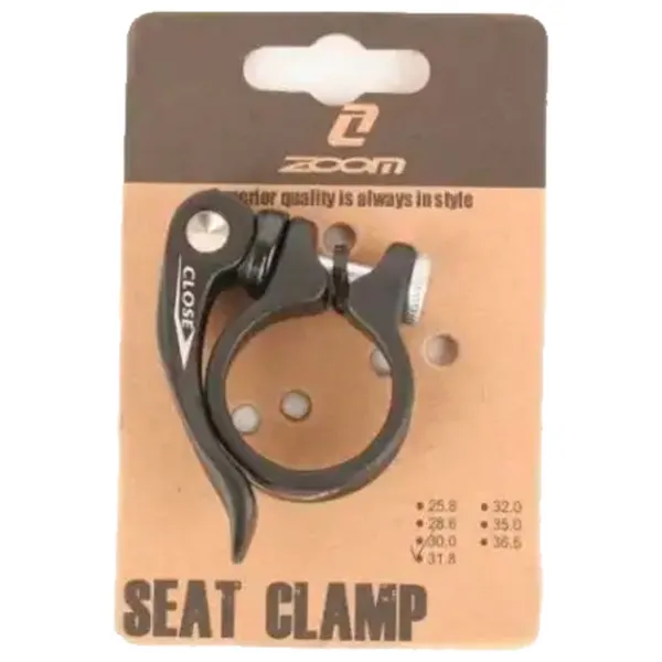 Colier din plastic Zoom 68805  photo 1 Colier din plastic Zoom 68805  photo 1