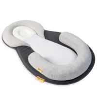 Кокон для новорожденных Babymoov Cosydream () Хлопок/ Темно-серый Серый