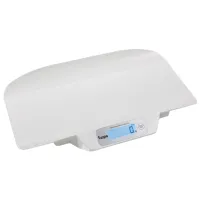 Cântar pentru bebeluși Zopa 44457 Electronic/ White