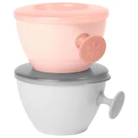 Набор Skip Hop Soft Унисекс/ 3+ месяца/ Разноцветный