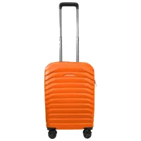 Valiză Francesco Ferellino Estrella 44l/ Orange