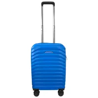 Чемодан Francesco Ferellino Estrella 44л/ Egen Синий