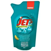 Средство для ванной комнаты Sano Jet All 990689 для дезинфекции, для отбеливания, для очистки