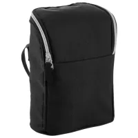Geantă pentru mămici BabyJem Handy Travel Black