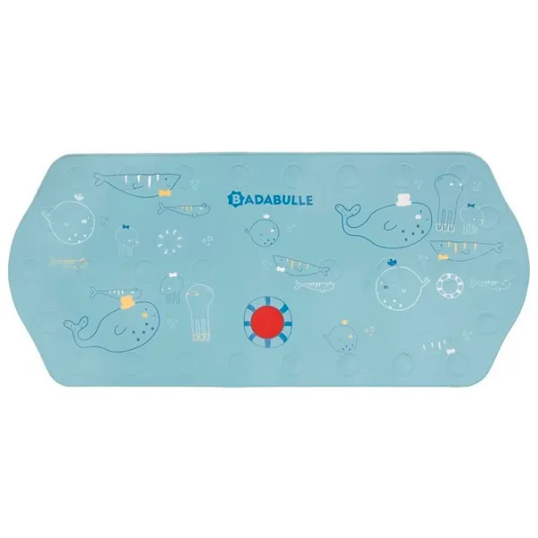 Игровой коврик Badabulle Covoras XXL () 0+/ Трансформер/ Синий photo 1