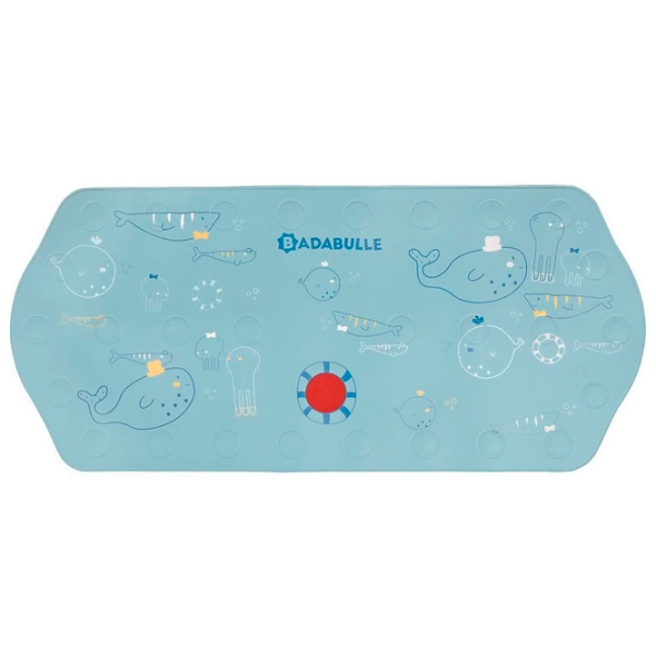 Игровой коврик Badabulle Covoras XXL () 0+/ Трансформер/ Синий photo 1