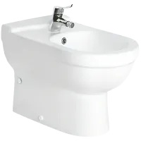 Bideu Creavit Vitroya VT500 Porțelan