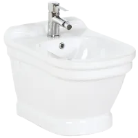 Биде Creavit Antik AN510 Фарфор