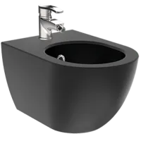 Биде Creavit FE510-00MB00E-000 Фарфор