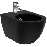 Биде Creavit FE510-00MB00E-000 Фарфор