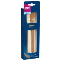 Набор Lovi Granola Унисекс/ 6+/ Бежевый