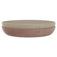 Set Lovi Granola Unisex/ 6+/ Beige