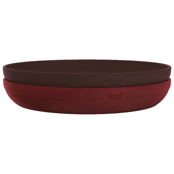 Set Lovi Tamarillo Unisex/ 6+/ Red photo 1
