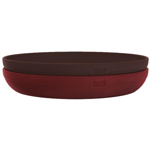 Set Lovi Tamarillo Unisex/ 6+/ Red photo 1