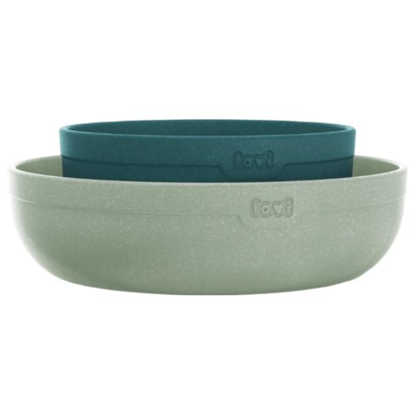 Set Lovi Pistachio Unisex / 6+ / Green photo 1